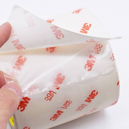 3M雙面膠的優點及使用方式！