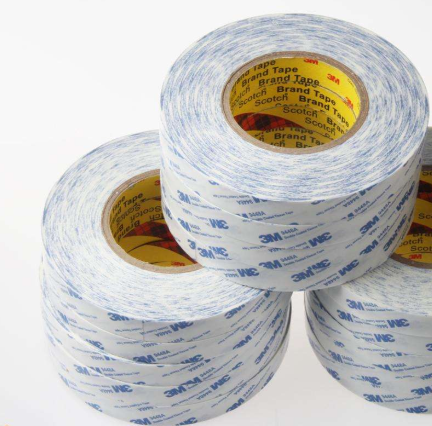 雙面膠去除的正確解決方法！