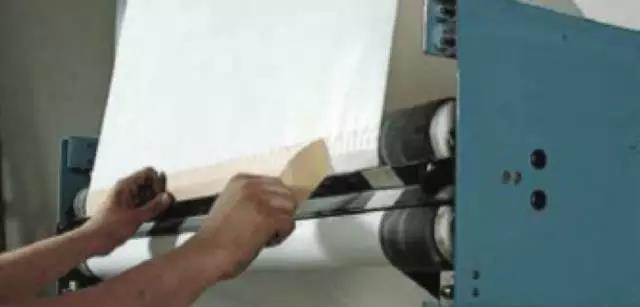 3M465轉印膠帶應用