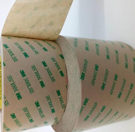 3M膠帶是怎么做到防水防熱的？