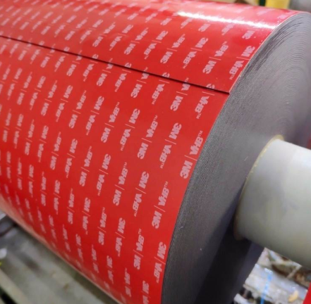 3M膠帶VHB系列膠帶用戶(hù)的提示和技巧！