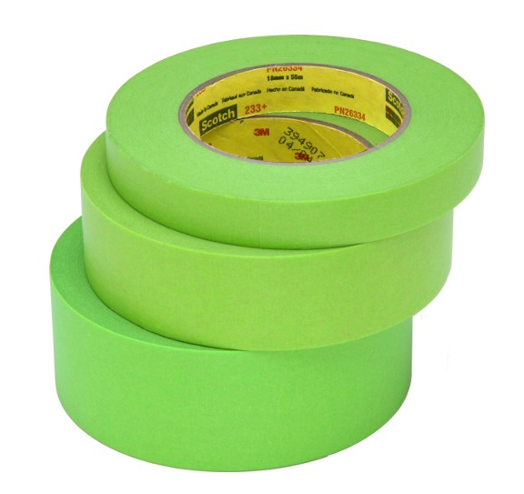 關于3M雙面膠需要注意的事項！