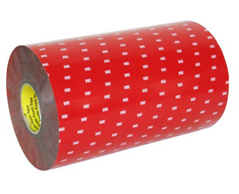 這就是我為什么選擇3M膠帶作為模切片原材料的原因！