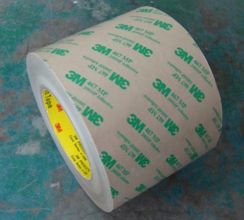 強力3M雙面膠帶有什么明顯特征和效果？
