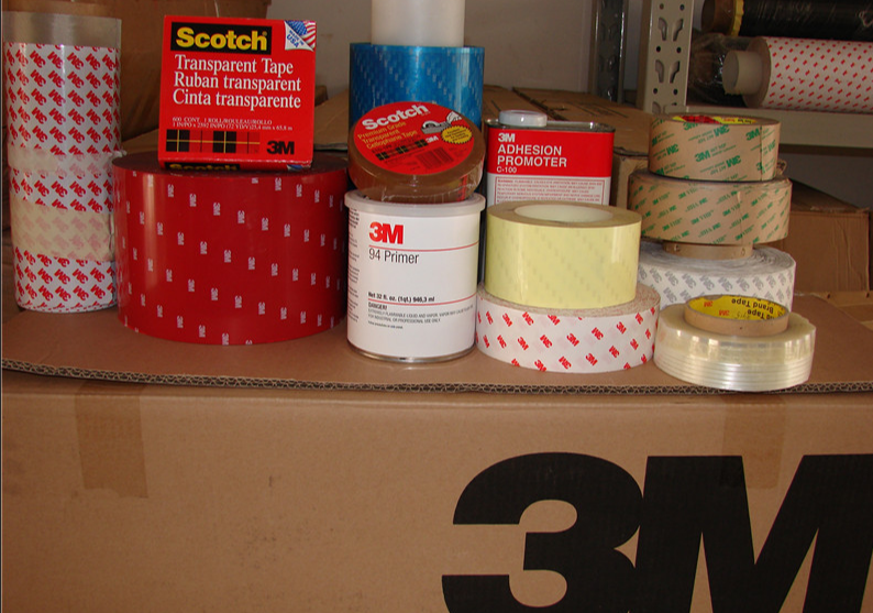 3M膠帶對(duì)儲(chǔ)存環(huán)境有什么要求？