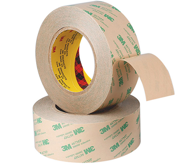 3M雙面膠在手機領(lǐng)域上的應(yīng)用！