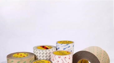 普通雙面膠和3M膠區別大么