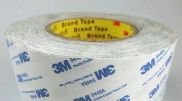 淺談3M9448A雙面膠，讓膠粘更簡單！
