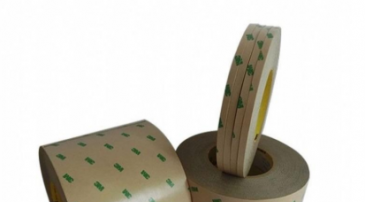 淺談3M雙面膠相對其他膠帶的優勢！