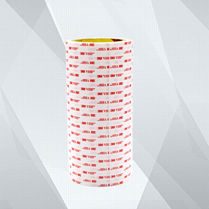 3MVHB丙烯酸泡棉雙面膠4914