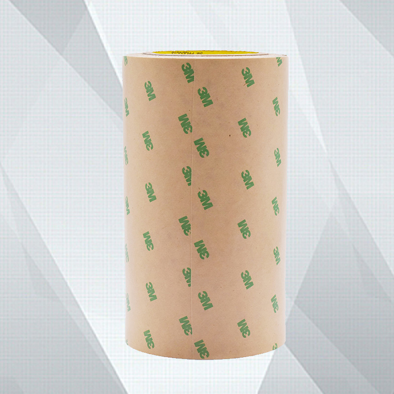 3M雙面膠5525/5526耐溫遮光膠帶